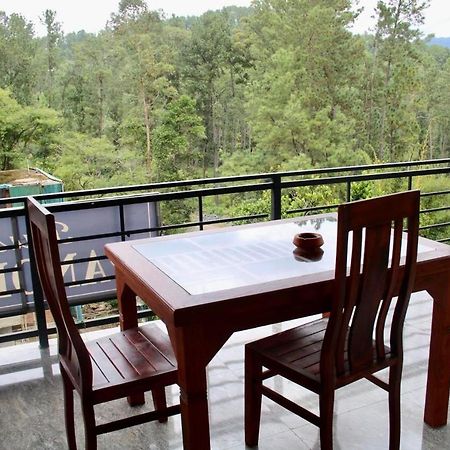 Rustle Hill Home Stay-Элла Экстерьер фото
